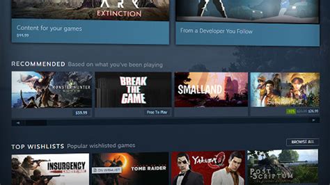 steam upcoming releases.